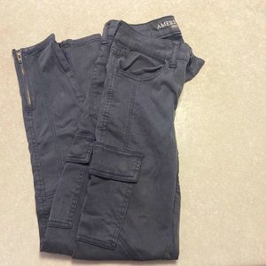 American Eagle Jeans / Jeggings